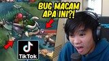 Bug Mobile Legends Teraneh Yang Pernah Gw Liat! - EMPACTION #1