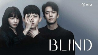 BLIND (2022) EPISODE 11