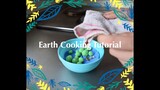 Earth Cooking Tutorial