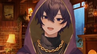 [Shoto] Instruction Of Watching Vtuber Shoto