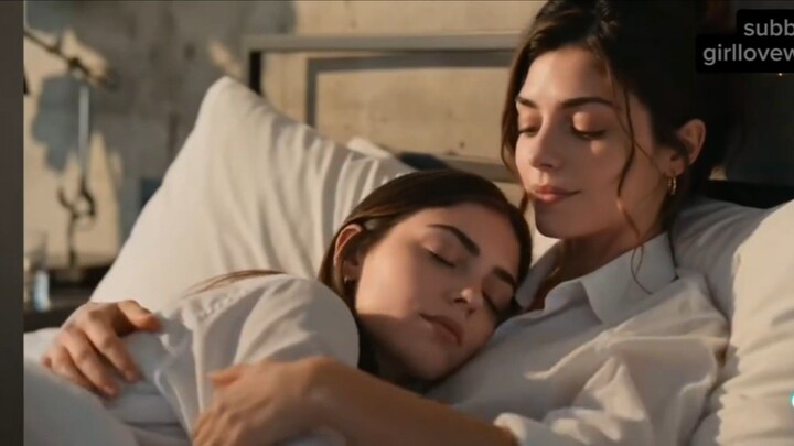 I Fell For My Sister's Best Friend - Episode 3A FULL HD | AI GL Series 2026#wlw #GLSeries #GL #GLDra