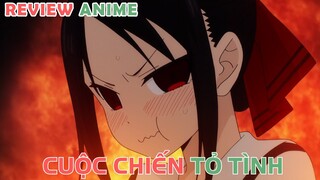 Yêu Nhau Lắm, Cắn Nhau Đau | REVIEW PHIM ANIME HAY