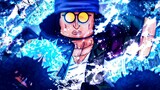 Meme Piece: A Very CREATIVE Roblox One Piece Game