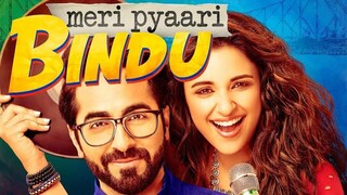 Meri Pyaari Bindu   (Movie)
