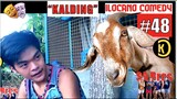 KALDING - SABros Ilocano Comedy 48