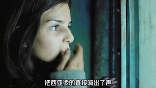 女人为了考验男友是否忠诚，将自己关进了密室，没想到再也没出来 "