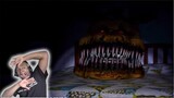 ANOTHER FRIEND GETS HER BUTT EATEN - Five Nights At Freddys 4 Human Sacrifice #4