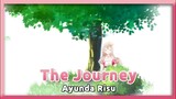 The Journey Of Ayunda Risu #HappyRisuDay2022