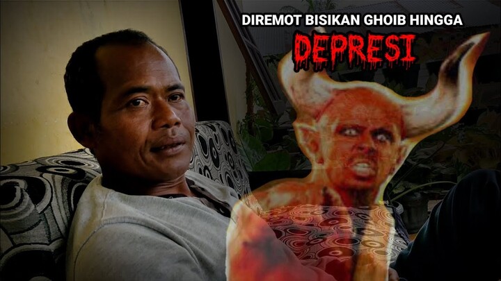 Terungkap ! Ternyata ini Penyebab ibob menjadi Depresi