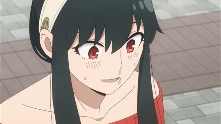 นี่แหละใช่สายตาของคนกำลังตกหลุมรักหรือเปล่า?