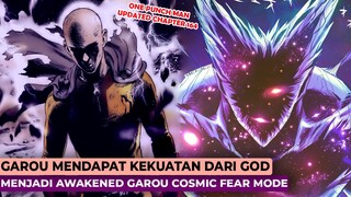 AKHIRNYA TERUNGKAP!!! GOD MUNCUL DAN MENGUBAH GAROU MENJADI "AWAKENED GAROU COSMIC FEAR MODE" |