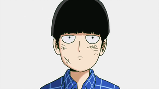 Anh đầu moi quá đỉnh #mobpsycho