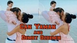 Can Yaman and Demet Ozdemir once again together