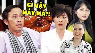 "HỘI TIỂU TAM" tung liên hoàn "MƯU MA CHƯỚC QUỶ" khiến cả xóm DẬY SÓNG | Phim Việt Nam Hay 2023