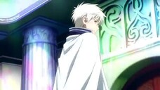 Akagami no Shirayuki Hime Season 2 Episode 19