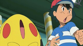 [Elf Pokémon] Kung Fu Cina