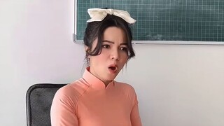 Các tên nên đặt khi đi học p1