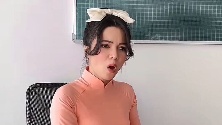 Các tên nên đặt khi đi học p1