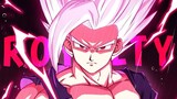 Dragon Ball Super: Super Hero「AMV」Royalty ᴴᴰ