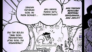 Jadi Bonney sakit banget 😭 apalagi jdi Kuma 💔