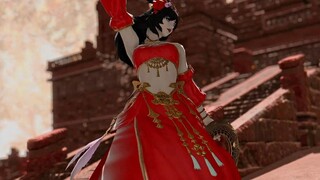 【ff14/gmv/Rabbit Girl】Cho đến khi đèn tắt-Vũ điệu của Vieira