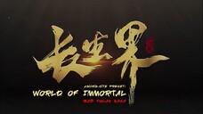 World Of Immortal Eps 2 Sub Indo