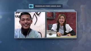 Vokasi Kini Episode 3: Juru Las yang Naik Kelas