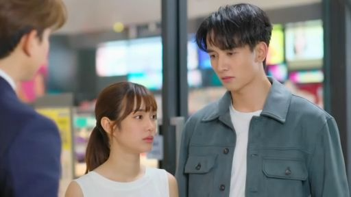 ก็รักมันปักใจ ตอนที่ 16