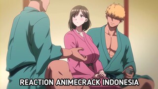 SINGKAT, PADAT DAN SANGAT JELAS SELINGKUH DIKIT