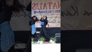 Collide tiktok dance challenge || dc : (orlandonedira) #challenge