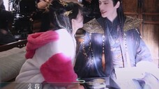 云鹿|震惊!某男性演员在片场竟主动想加吻戏?