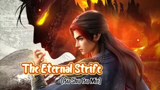 The Eternal Strife eps 1 Sub Indo