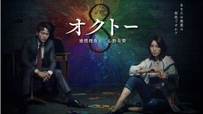 J-drama kanjou sousakan shinno Akari Sub indo Eps 6