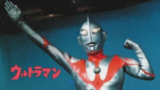 珍贵照片 1966年奥特曼首次在媒体前亮相！