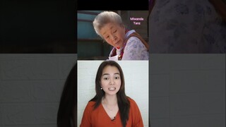 MENCARI IBU YANG HILANG, TERNYATA... ?! |Miwanda Tanz #shorts #storytelling #short