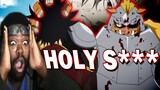 O MY GOD!! AYOO THIS WAS BRUTAL AS HELL!! | Slime Isekai Anime Reaction