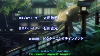 Ghost in the shell Season 1 Episode 1