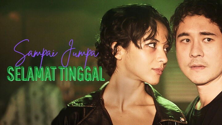 Film Sampai Jumpa Selamat Tinggal (2024) - Film Romantis Yang Nggak Banyak Orang Tahu!!!