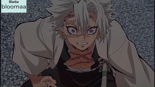 Blacka boomaa - Thói Hư Tật Xấu Các Trụ Cột 1 #anime #schooltime