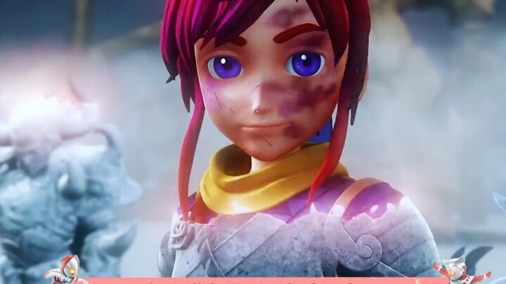 Super Beast Armed Parallel Universe, Lolo's Adventures in Energy City và Robot Wars King Bloody Fort