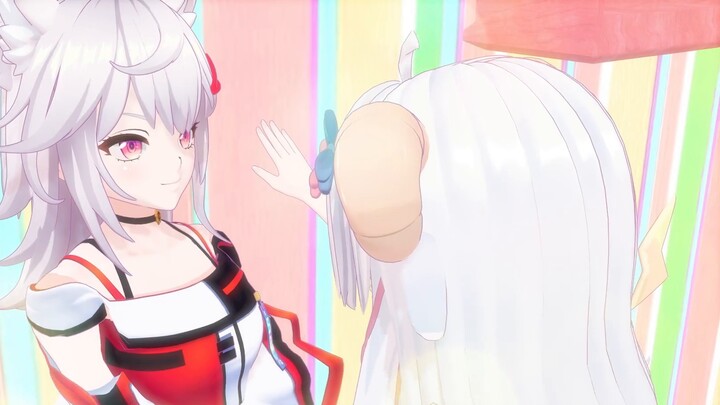 ฉันถูกพัดโดย Tan Libi [MeUmy]