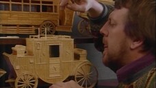 Deleted Scene - Playing with Matches (Back to School, Mr. Bean)