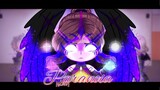 ♪ PARANOIA || Voice Acted Gacha Music and Movie Video - Part 3 of the Crown