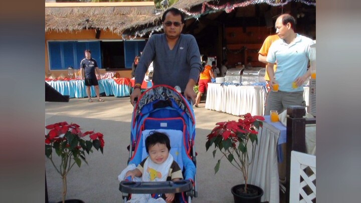 จนต้องโดนต่อยมวยไทย โคตรสู้โคตรโส โคตรดุเดือดซัดดิบสุดมันส์ [หนังสั้นแนวศิลปะการต่อสู้] | PJ Channel