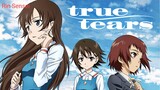 True Tears Episode 12