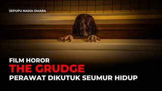THE GRUDGE (2020) | DUB INDO