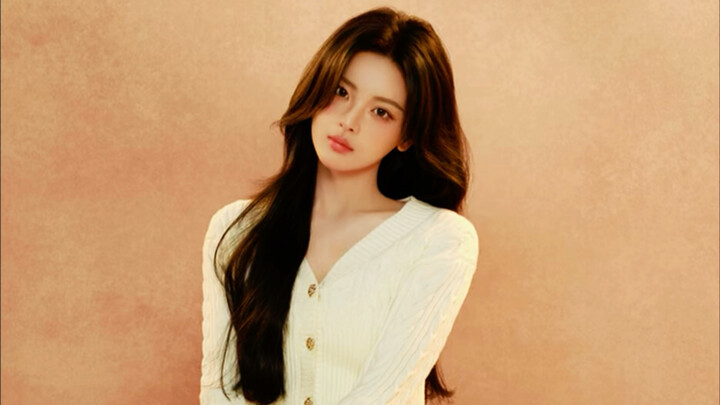 [Yang Chaoyue] I'm not greedy—I'd be more than happy just to get third place!