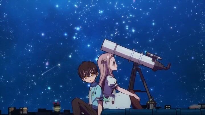 Jibaku Shounen Hanako-kun 2 Episode 9