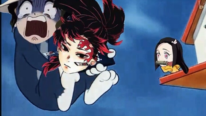 The Blade of Demonic Beasts | Episode 3: The Love-Hate Saga Between Muzan and Rengoku