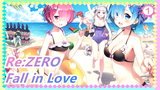 Re:ZERO|[Rem]The real me fell in love_1